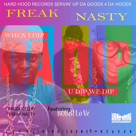 freak nasty 5