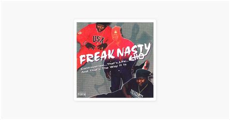 freak nasty 7