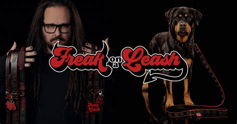 freak on a leash