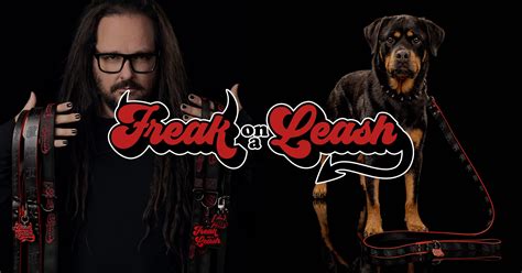 freak on leash a