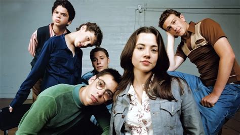 freaks and geeks archive