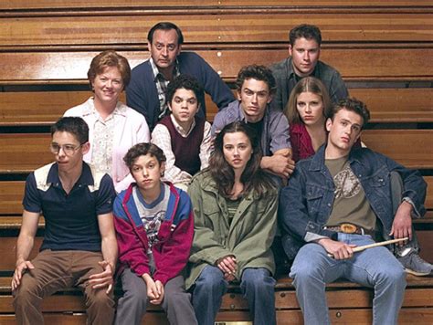 freaks and geeks wiki