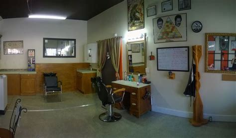 freaks geeks barber shop shamokin