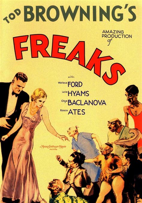 Freaks Movie Online Subtitulada - Bayazo