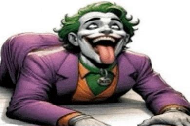 Freaky Joker