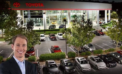 Welcome To Fred Anderson Toyota – Where Dreams Come True