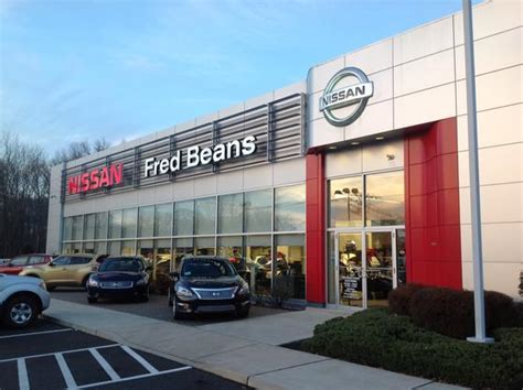 Fred Beans Partners with John's Driving School Doylestown, PA Patch