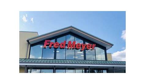 FRED MEYER - 19 Photos & 17 Reviews - 930 Old Steese Hwy, Fairbanks