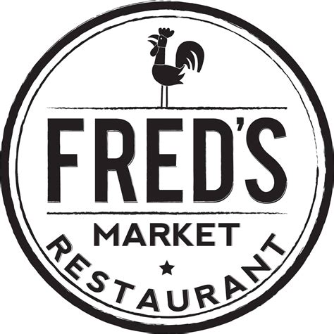 fred's market and restaurant