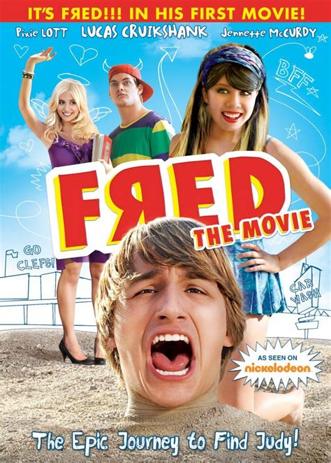 fred: the movie movie