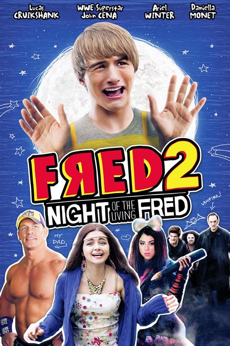 fred 2 night of the living fred full movie