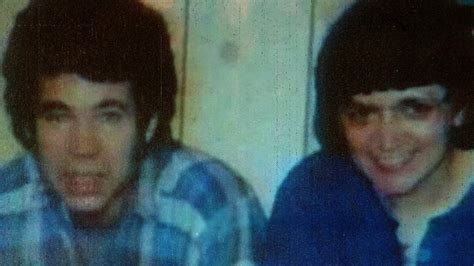 Unveiling the Dark Tale: Fred and Rose West's chilling secrets