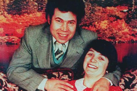 fred and rose west story