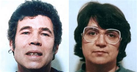 fred and rosemary west documentary