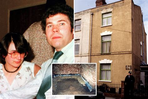 fred and rosemary west torture
