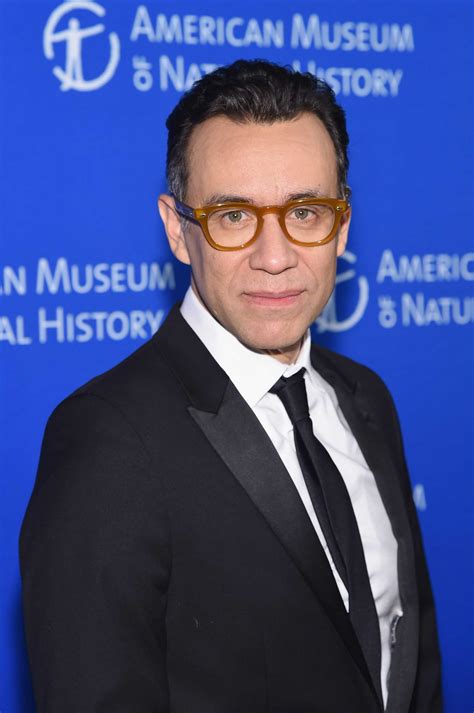 fred armisen american accents