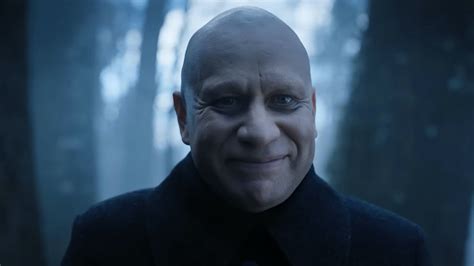 fred armisen as uncle fester addams