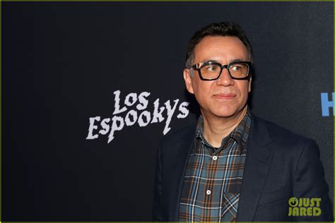 fred armisen hbo show