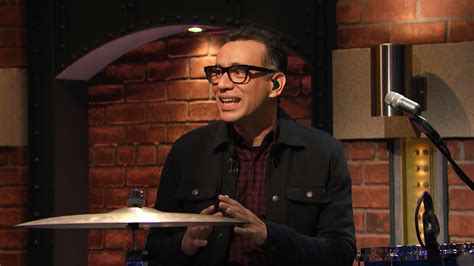 fred armisen tv shows