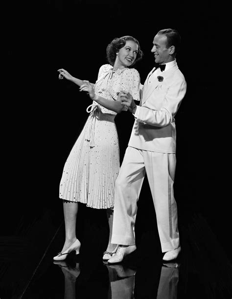 fred astaire and eleanor powell dancing
