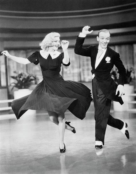 fred astaire and ginger rogers dance videos