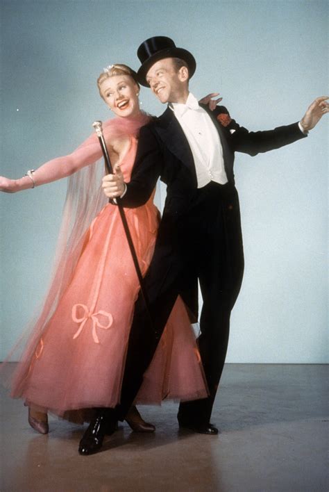 fred astaire and ginger rogers movies