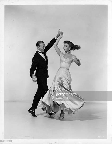 fred astaire and vera ellen