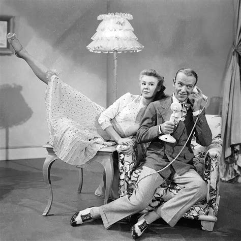 fred astaire and vera ellen movies