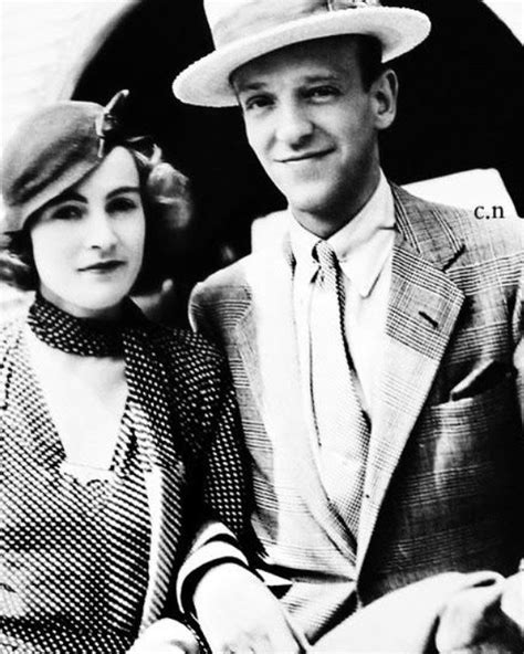 fred astaire and wife