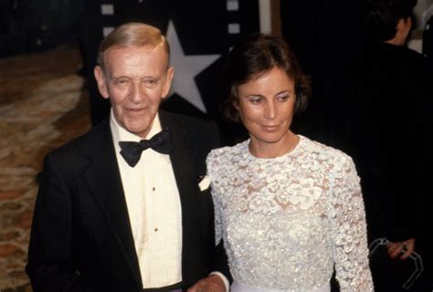 fred astaire and wife robyn