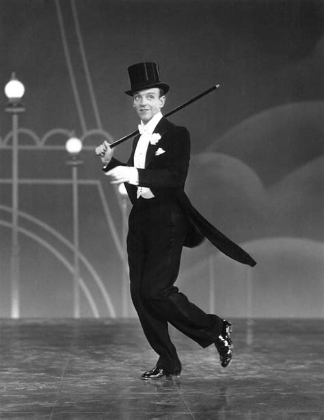 fred astaire best movie