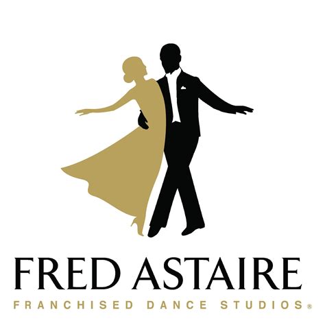 fred astaire dance school