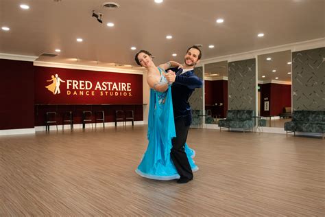 fred astaire dance studios - lancaster