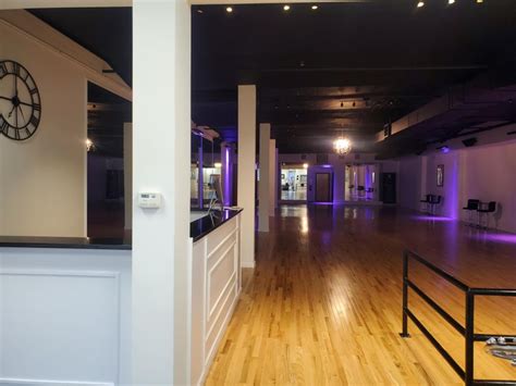 fred astaire dance studios - wyckoff