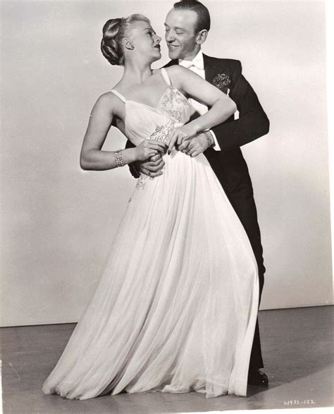 fred astaire ginger rogers dancing