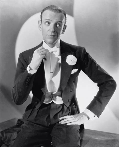 fred astaire known for