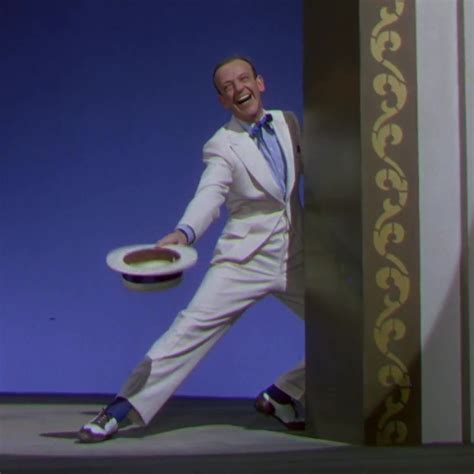 fred astaire new york