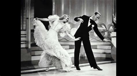fred astaire on youtube