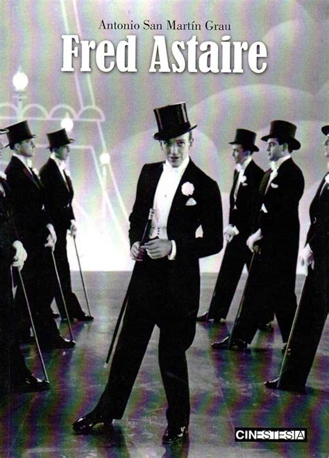 fred astaire san antonio