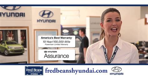 Hyundai Dealer Doylestown PA Fred Beans Hyundai