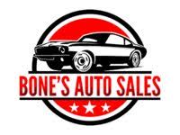 fred bones auto sales