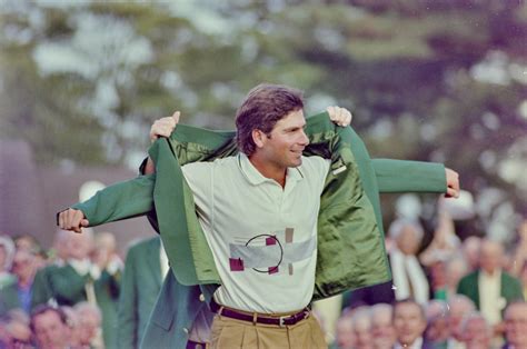 fred couples masters