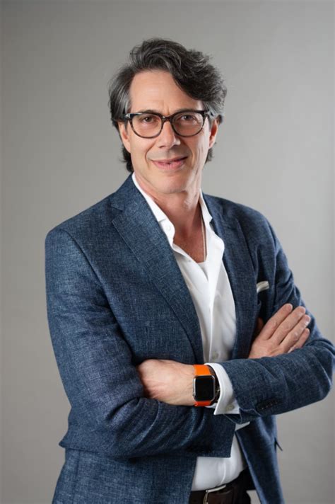 Unveiling Fred Di Blasio's Vision for New York City's Future