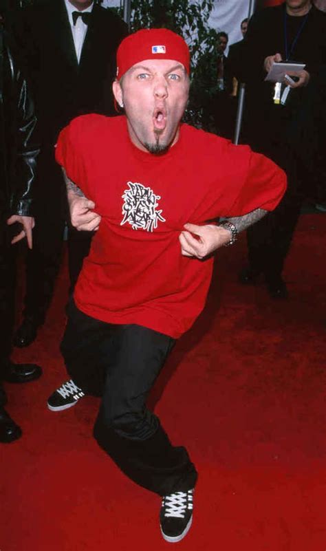 fred durst 1990