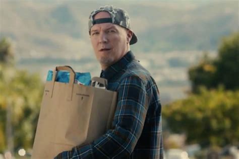 fred durst commercial