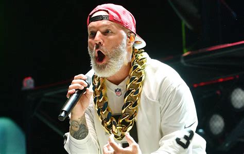 fred durst now