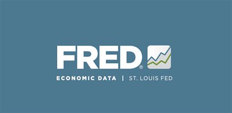 fred econ data