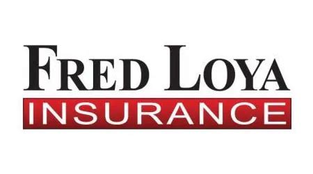 fred loya car insurance near me