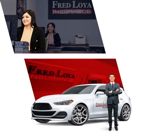 fred loya insurance jobs