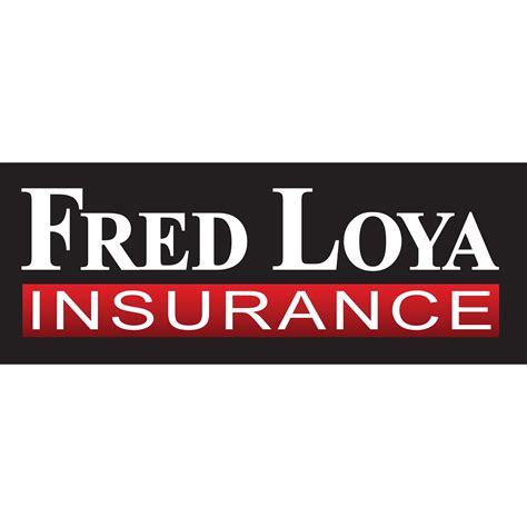 fred loya insurance main website